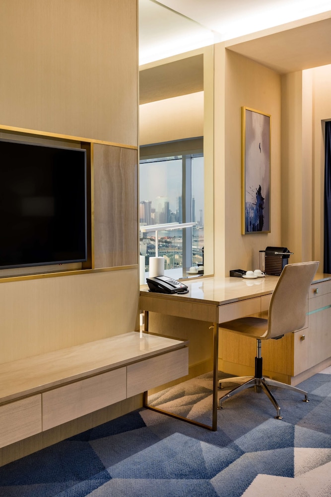 The Diplomat Radisson BLU Hotel, Residence & Spa — снимок 22