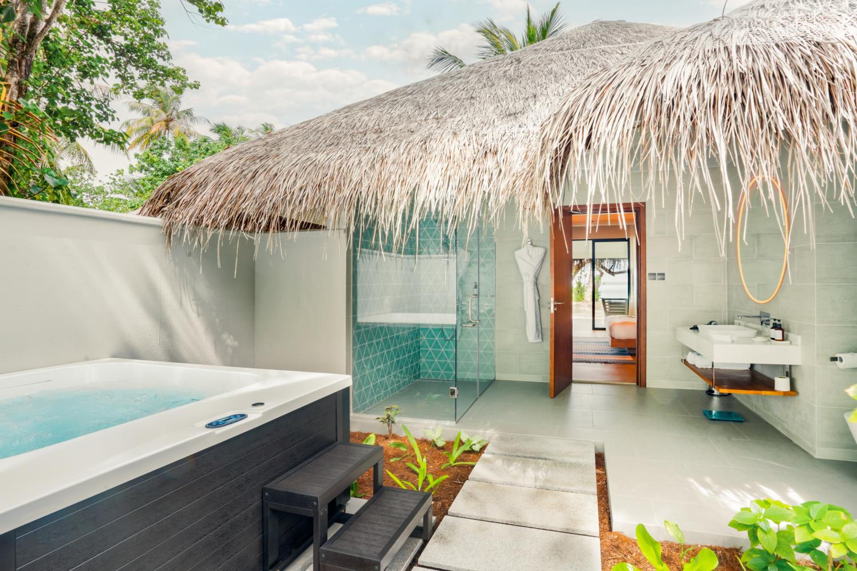 Nova Maldives — снимок 30