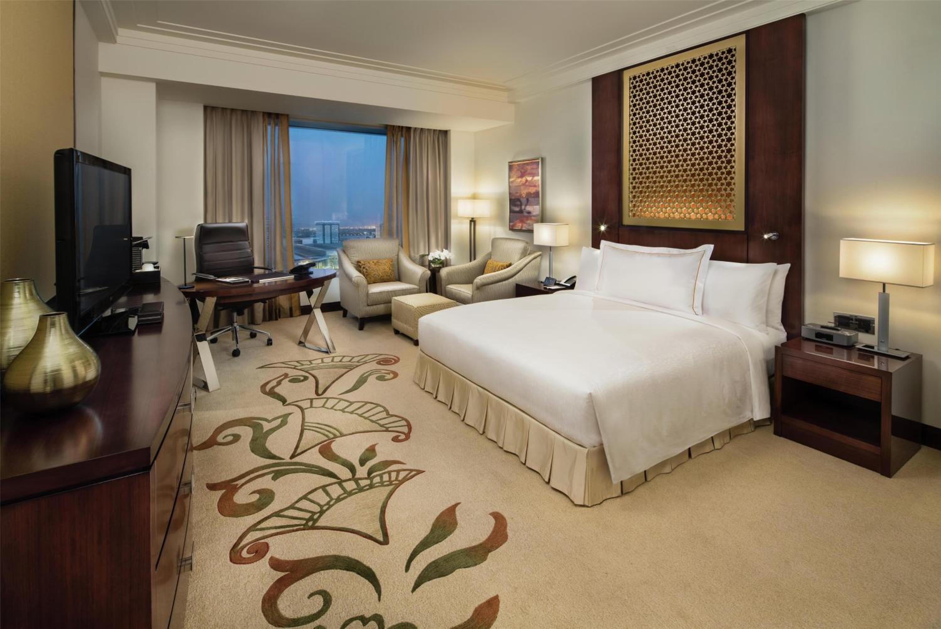 Conrad Dubai — снимок 28