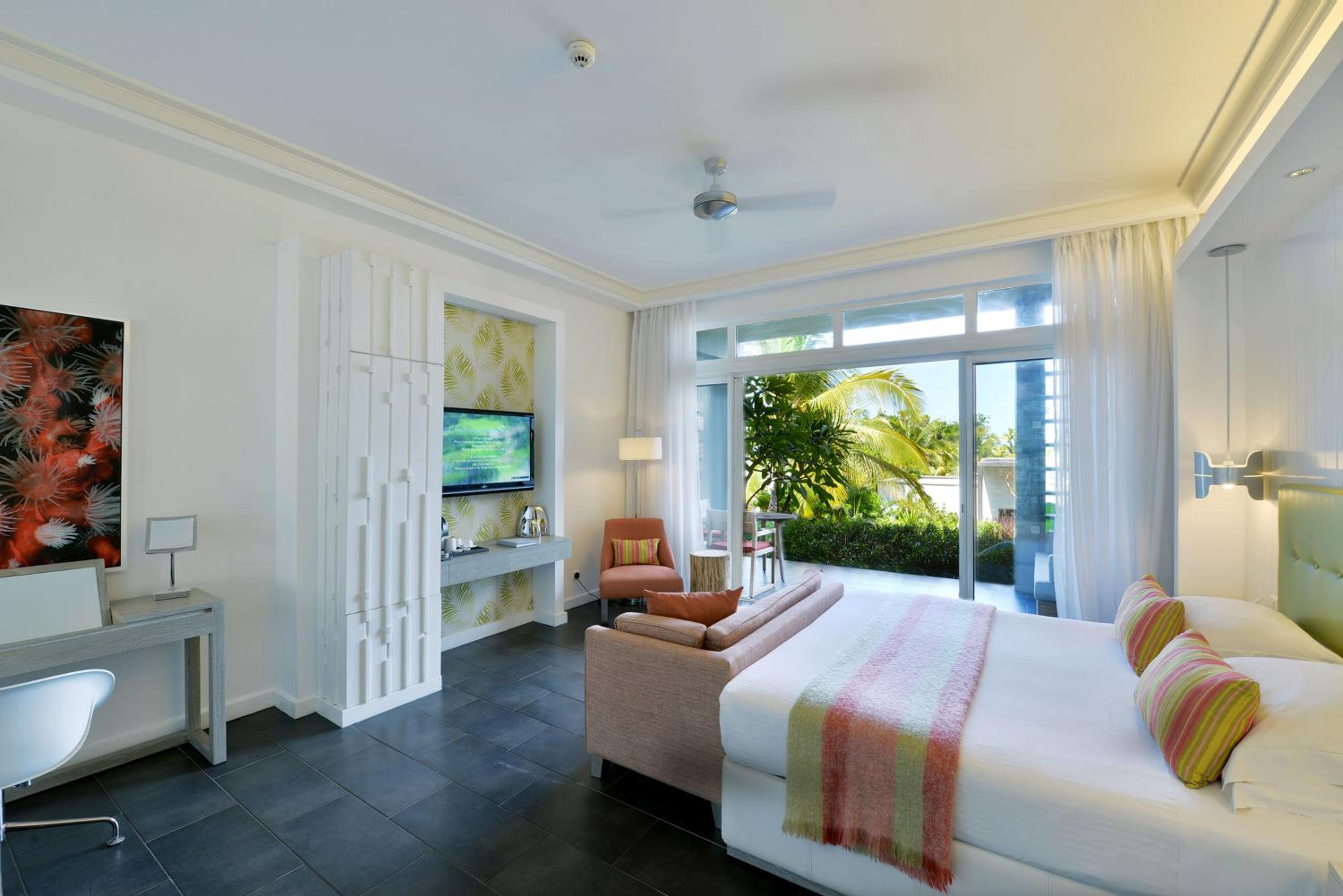 Long Beach Mauritius — снимок 11