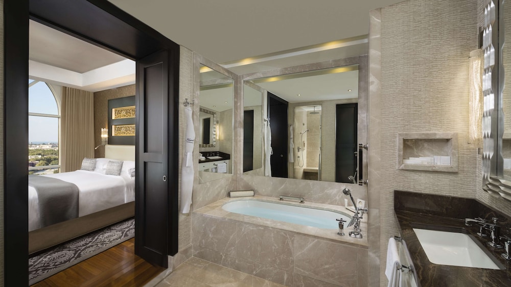 Kempinski Mall Of The Emirates — снимок 18