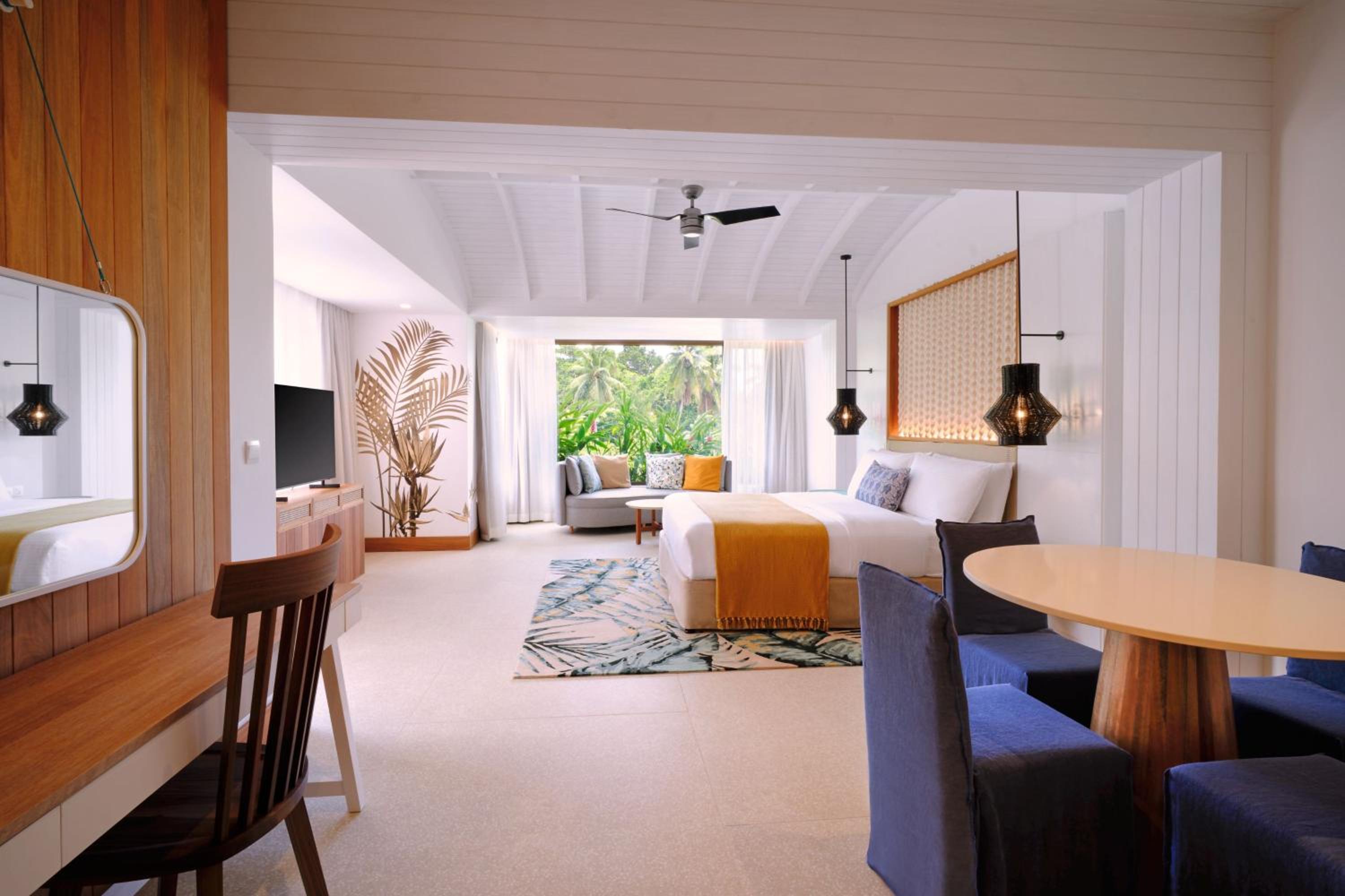 Laïla, Seychelles, a Tribute Portfolio Resort — снимок 13