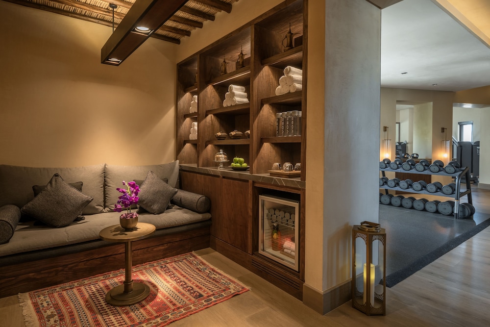 The Chedi Al Bait, Sharjah, UAE — снимок 17