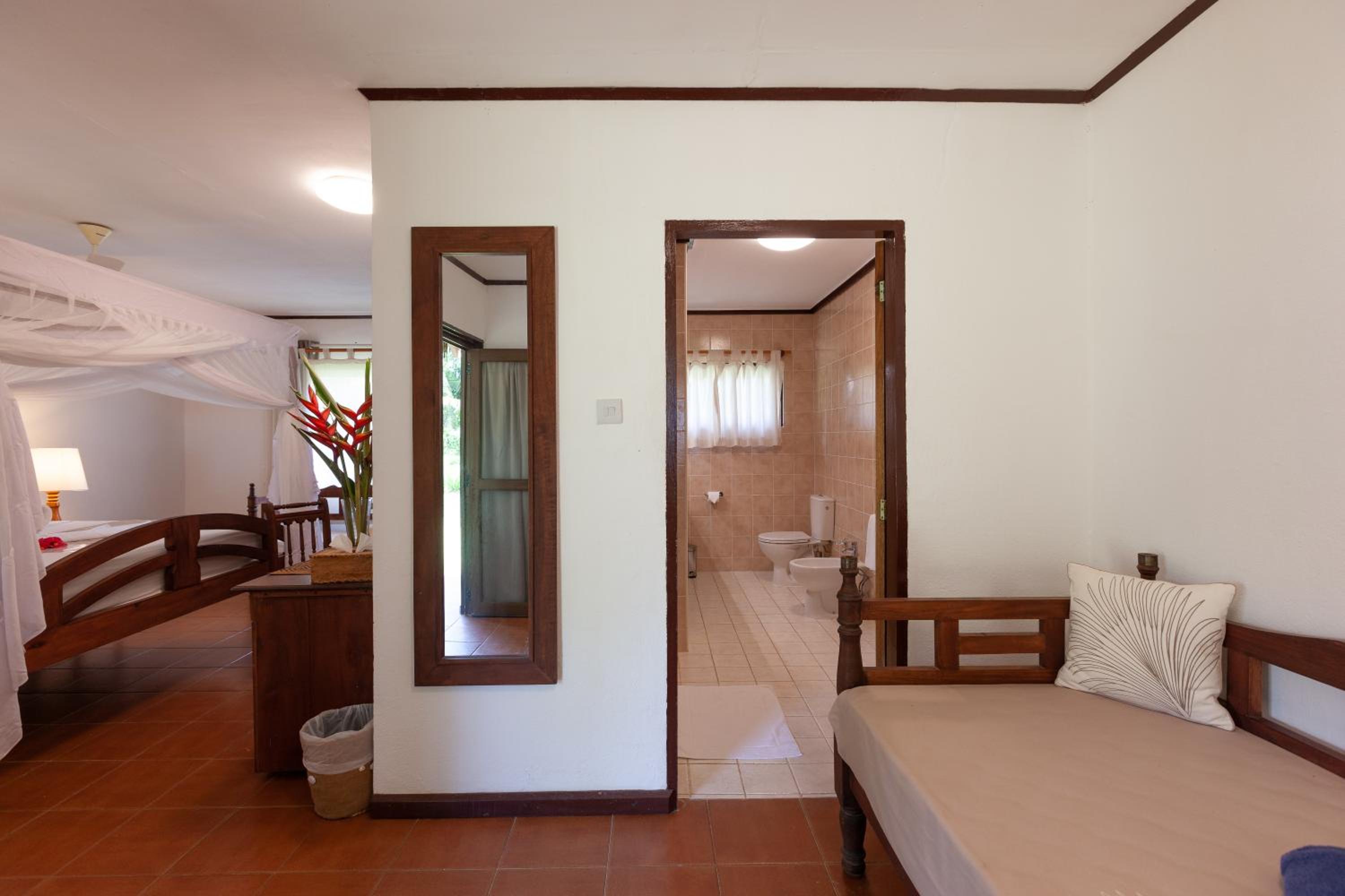 Hotel Cote d'Or Lodge — снимок 9
