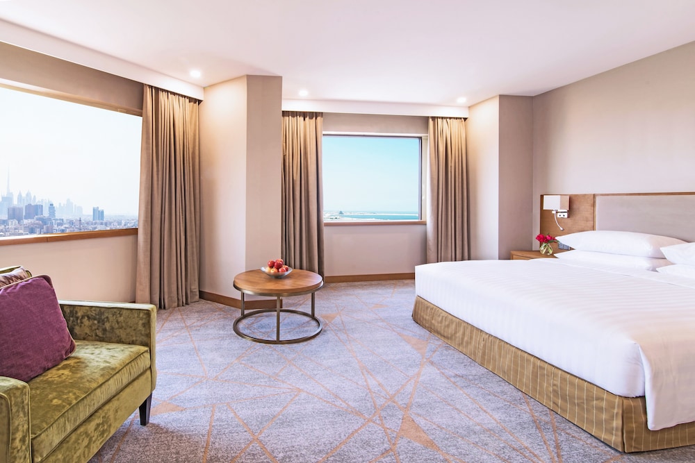 Hyatt Regency Dubai — снимок 26