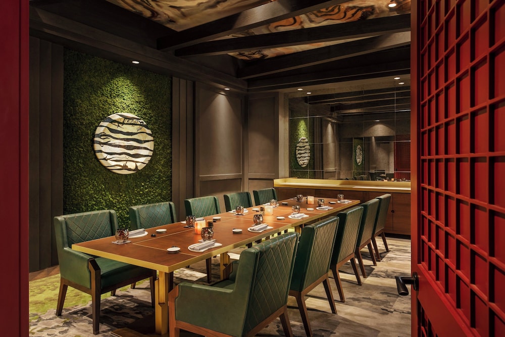 W Dubai - The Palm — снимок 23