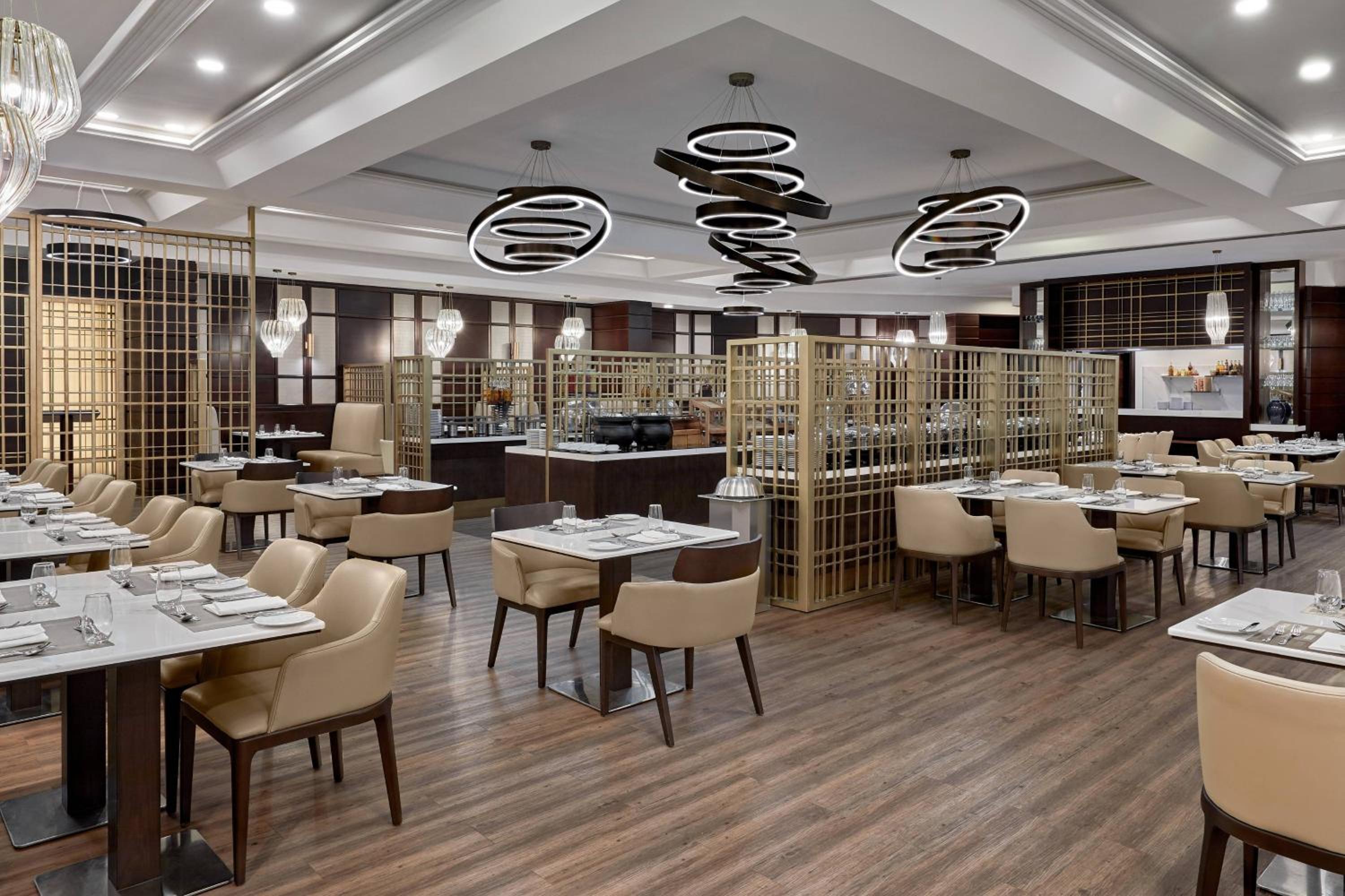 MAKAREM RIYADH HOTEL — снимок 14