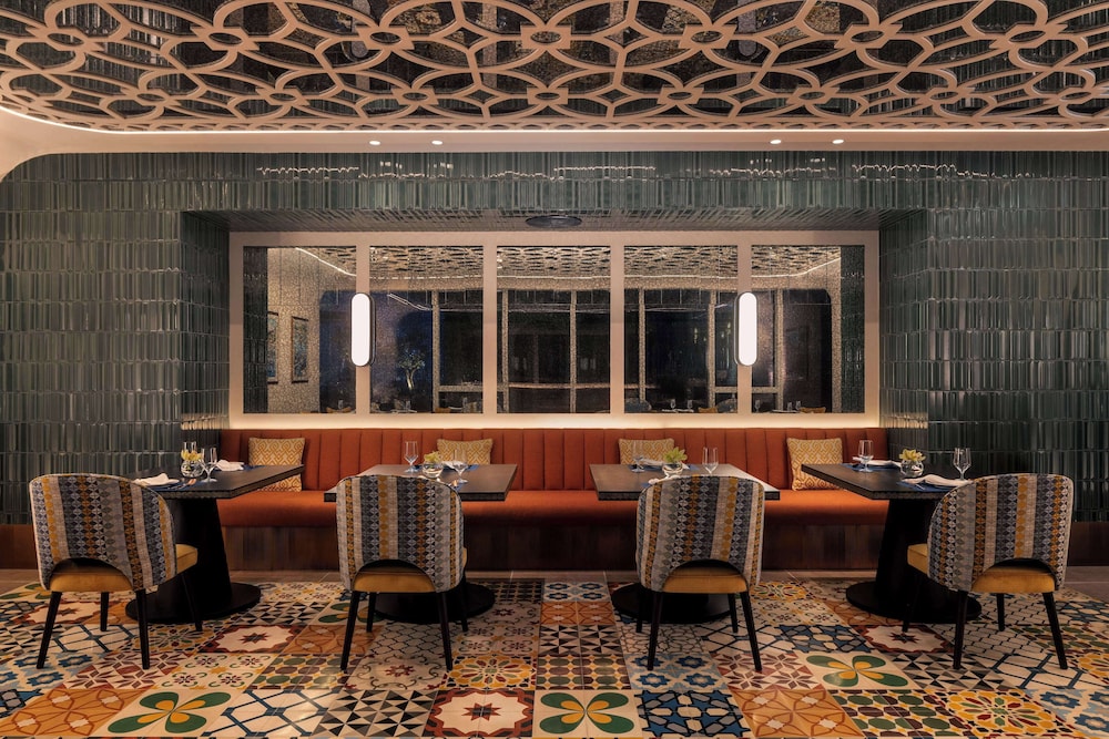 Avani Palm View Dubai Hotel & Suites — снимок 15