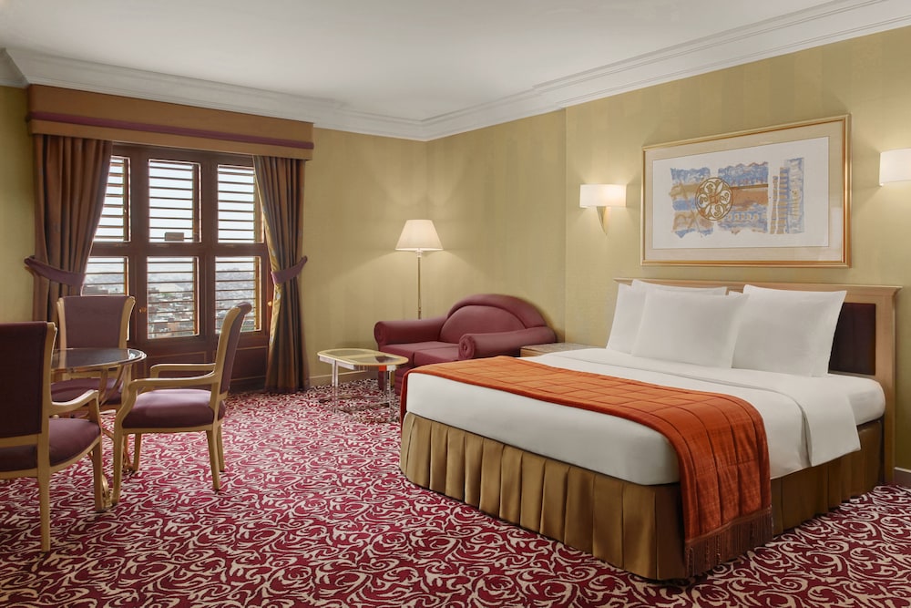 Makkah Hotel — снимок 4