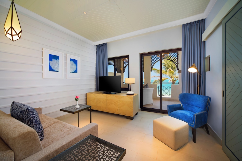 Hilton Ras Al Khaimah Beach Resort — снимок 17