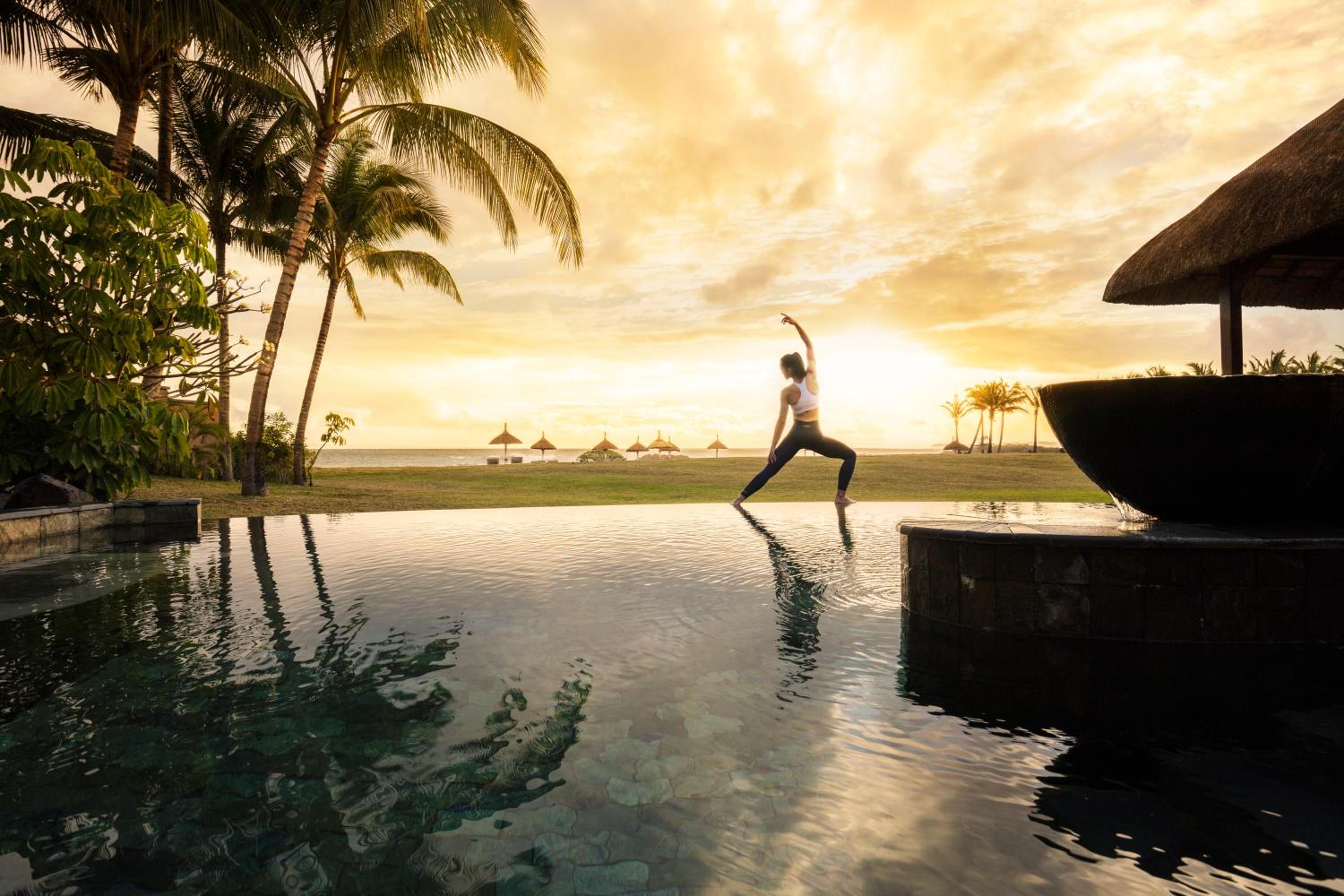 Shanti Maurice Resort & Spa — снимок 25