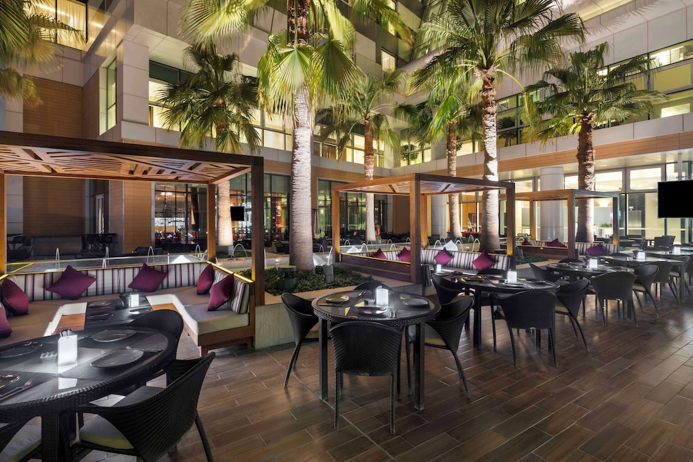 Hyatt Regency Oryx Doha — снимок 3
