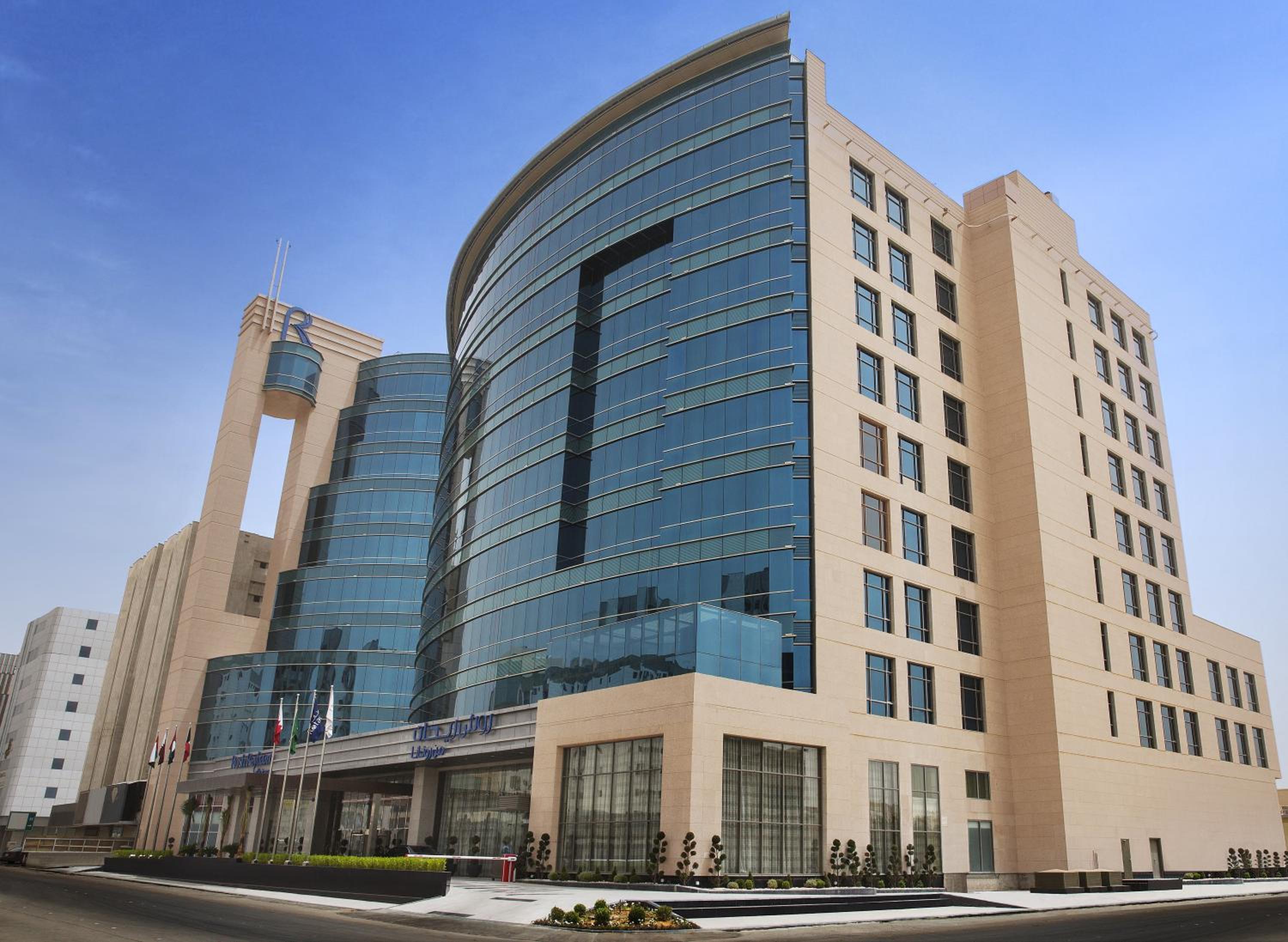 Rosh Rayhaan by Rotana — снимок 4