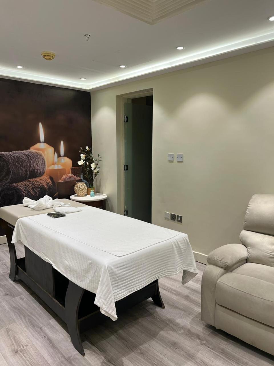 Majlis Grand Mercure Madinah — снимок 11