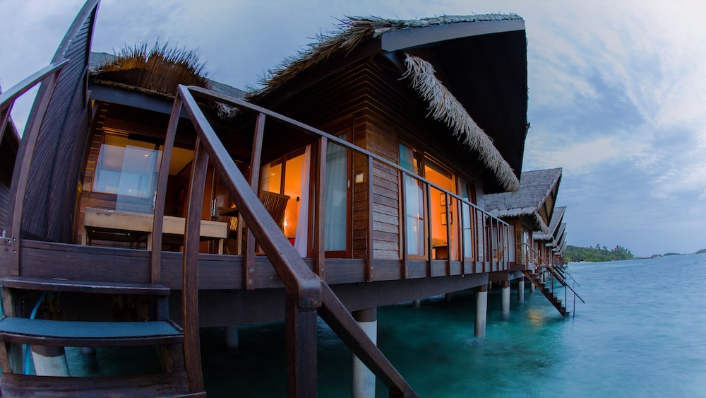 Adaaran Select Hudhuranfushi — снимок 18