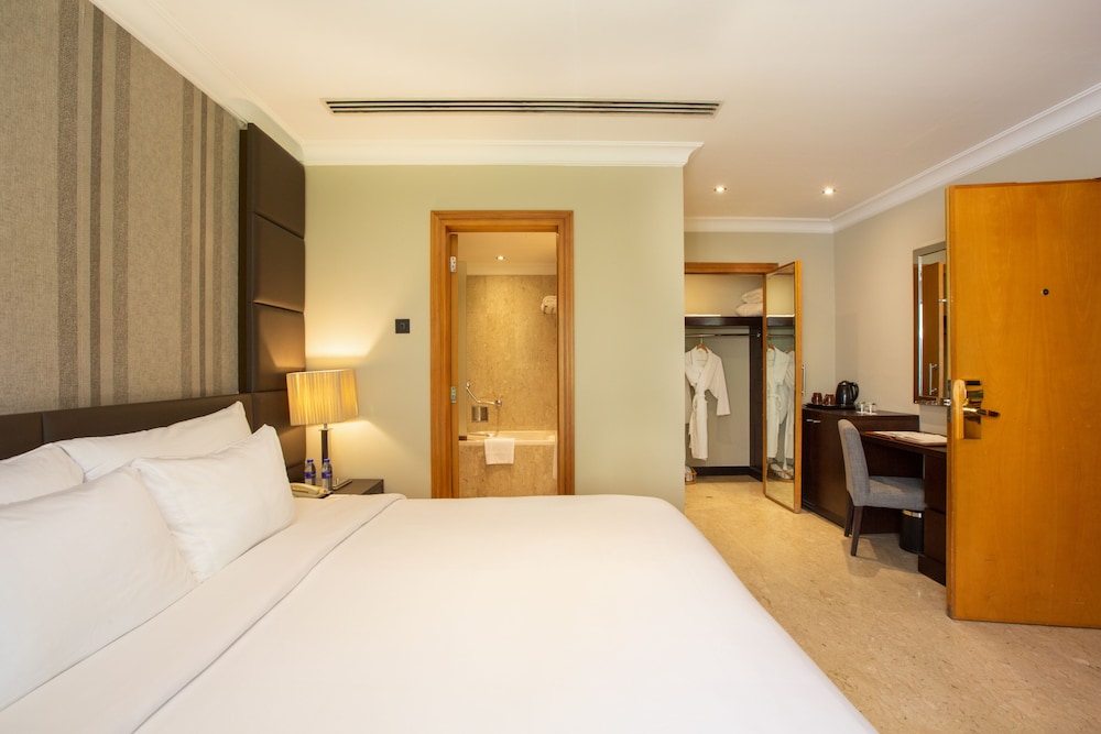 Dubai Marine Beach Resort & Spa — снимок 18