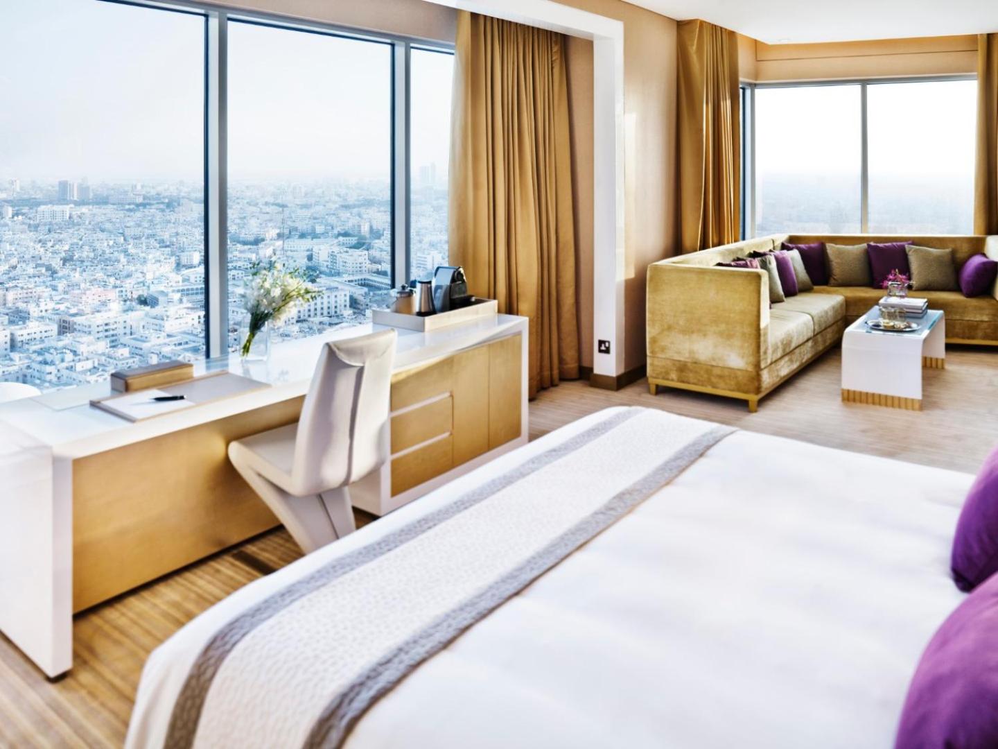 The Domain Bahrain Hotel and Spa - Adults Friendly 16 Years Plus — снимок 7