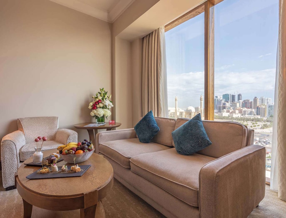 Gulf Hotel Bahrain — снимок 5