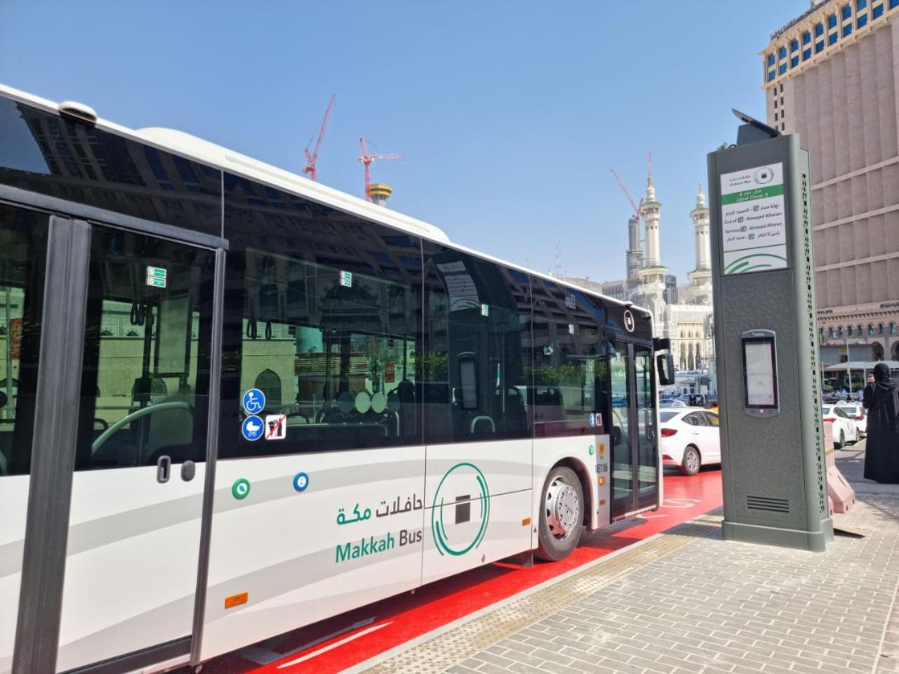 Jabal Omar Hyatt Regency Makkah — снимок 3