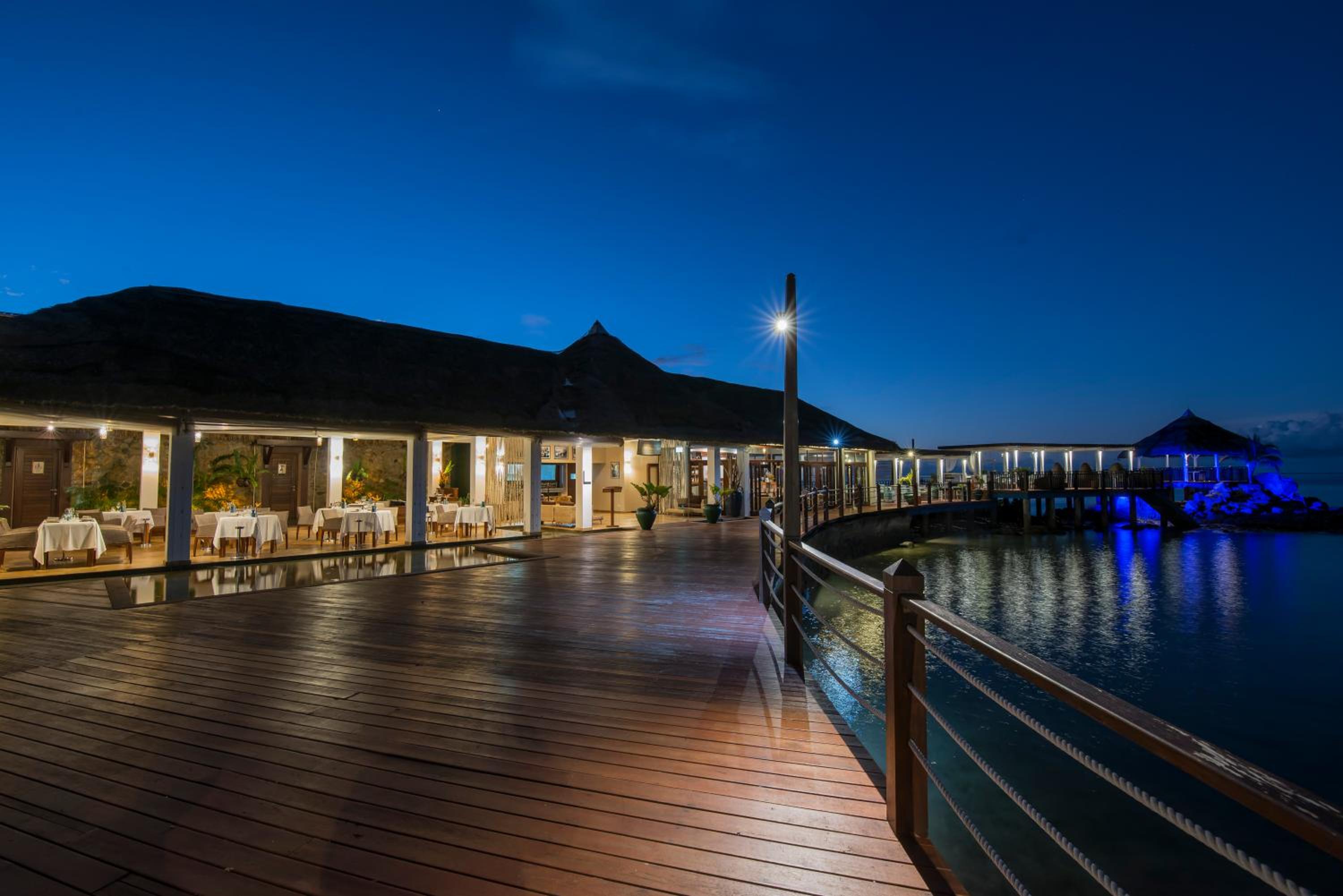 Fisherman’s Cove resort — снимок 11