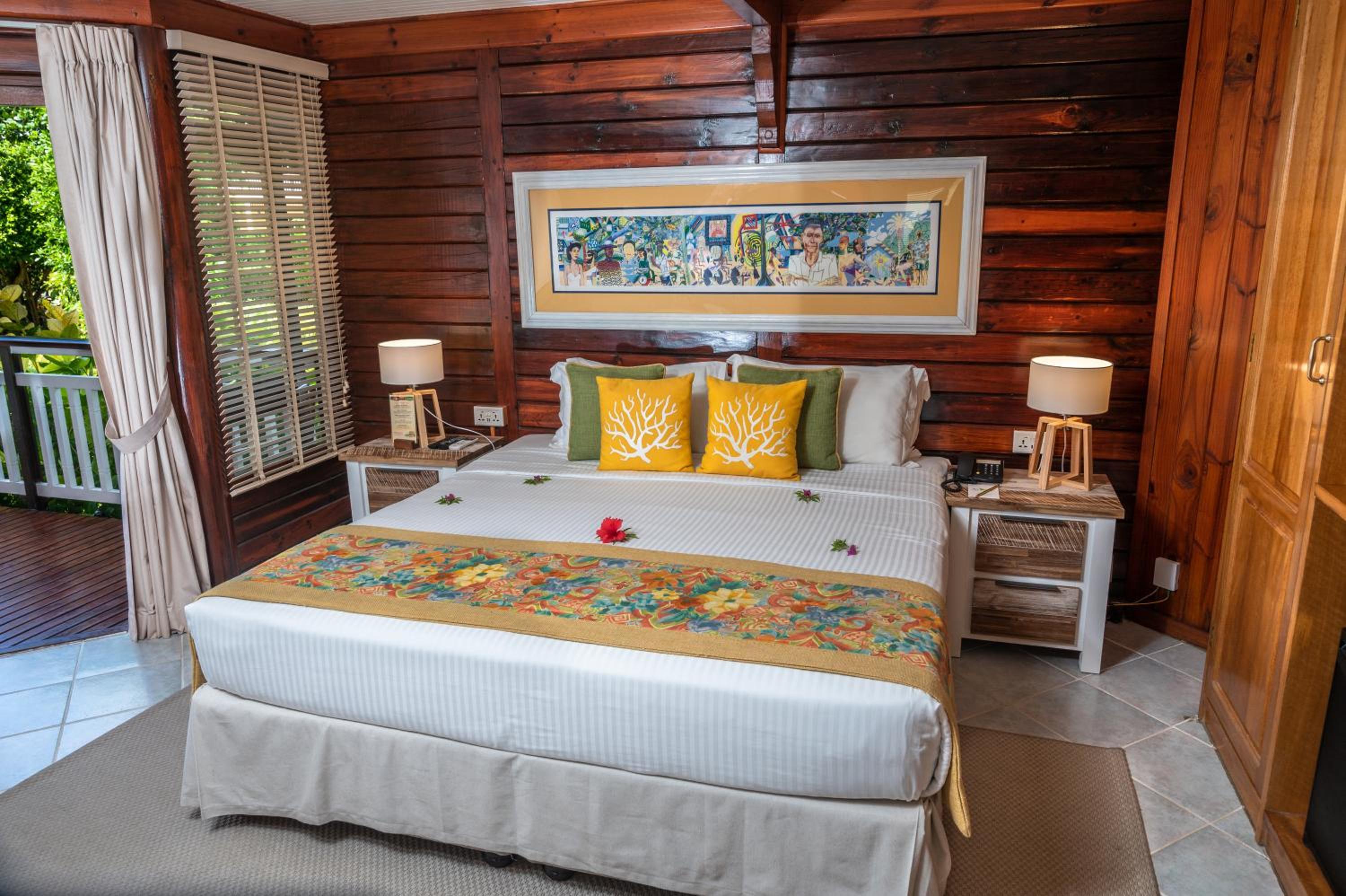 Acajou Beach Resort — снимок 17