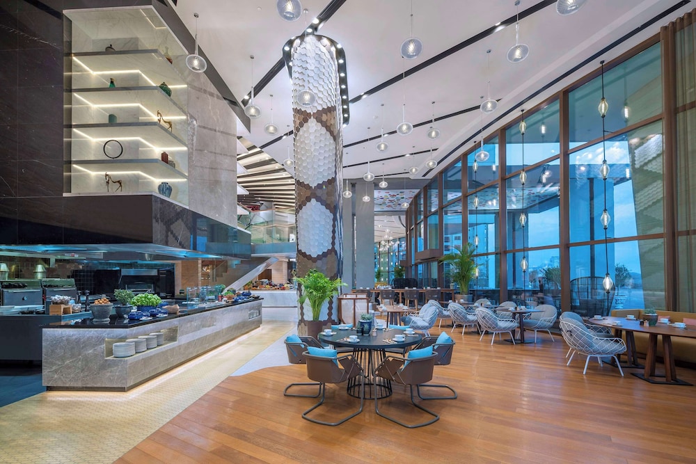 Andaz by Hyatt Palm Jumeirah — снимок 15