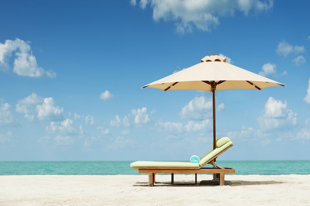 The St. Regis Saadiyat Island Resort, Abu Dhabi — снимок 10