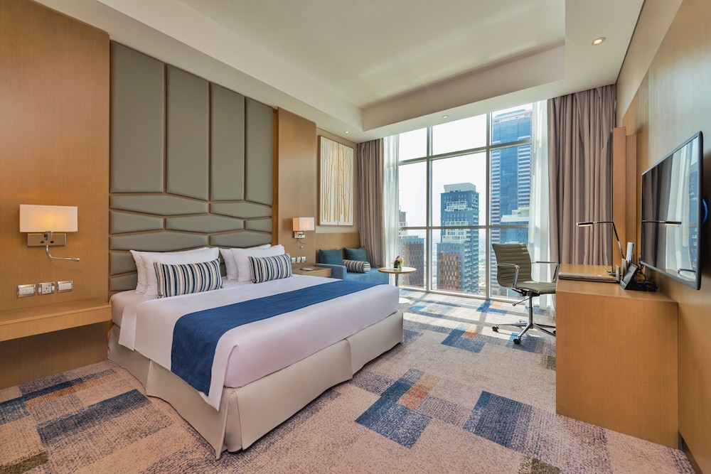 Canal Central Hotel — снимок 14