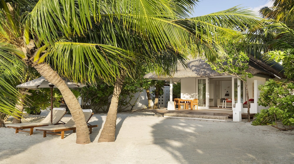 Lux* South Ari Atoll, Maldives — снимок 22