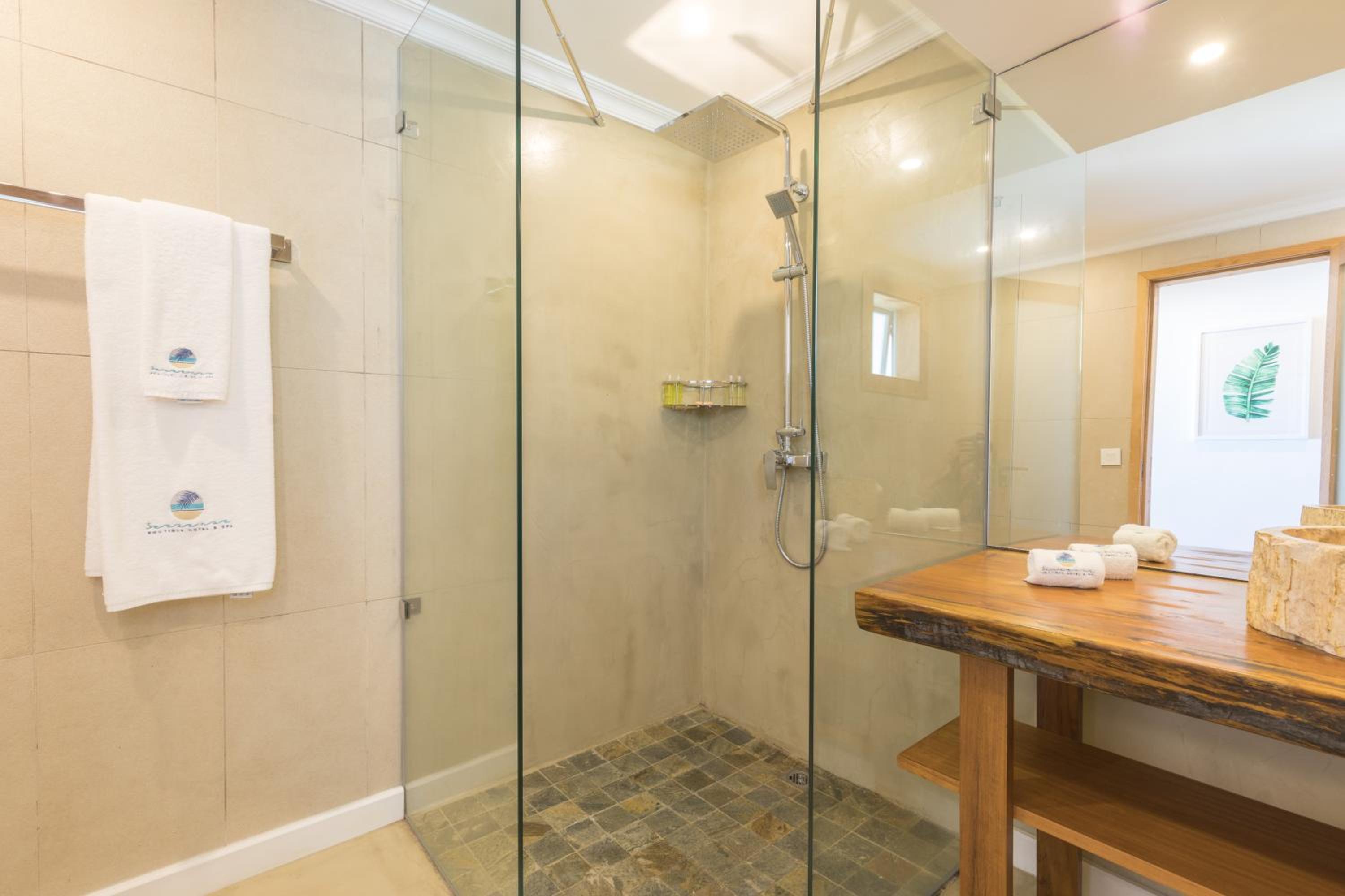 Seasense Boutique Hotel & Spa — снимок 7