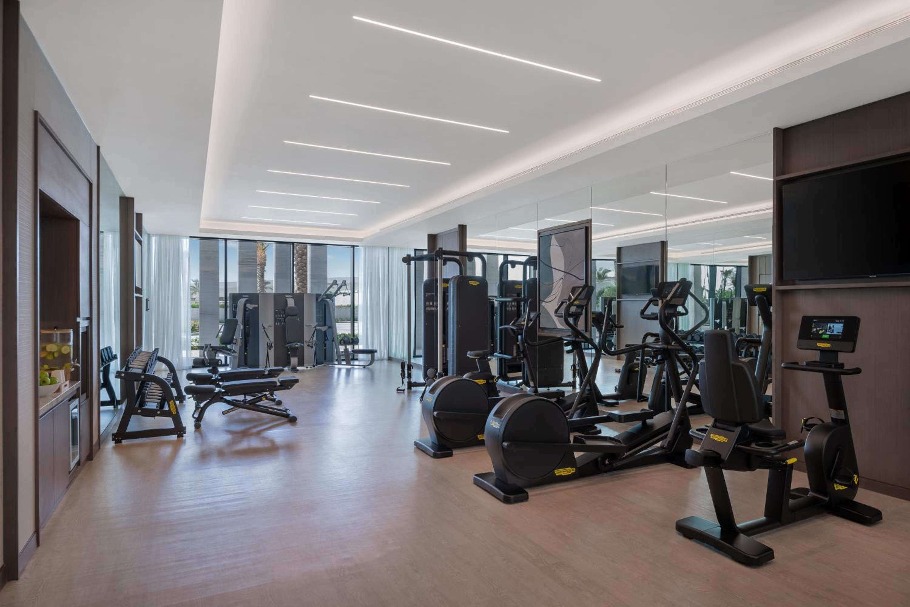 Address Beach Resort Bahrain — снимок 15