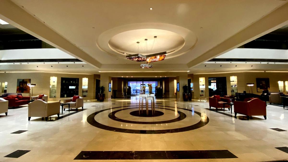 Safir Fintas Kuwait Hotel — снимок 5