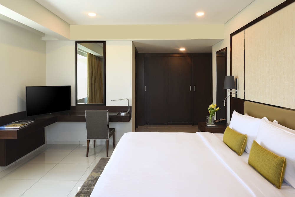 Fraser Suites Muscat — снимок 26