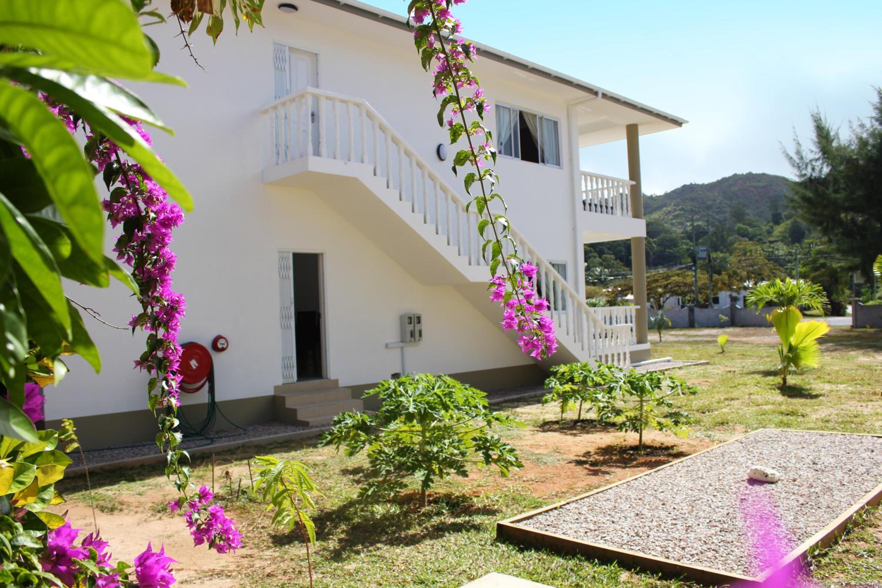 Casa Tara Villas — снимок 26