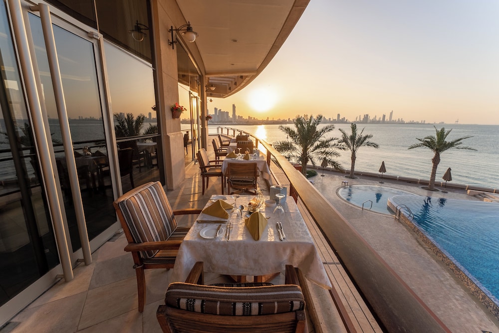 Marina Hotel Kuwait — снимок 14