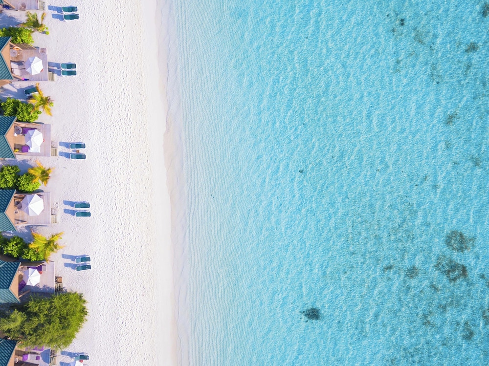 Meeru Maldives Resort Island — снимок 6