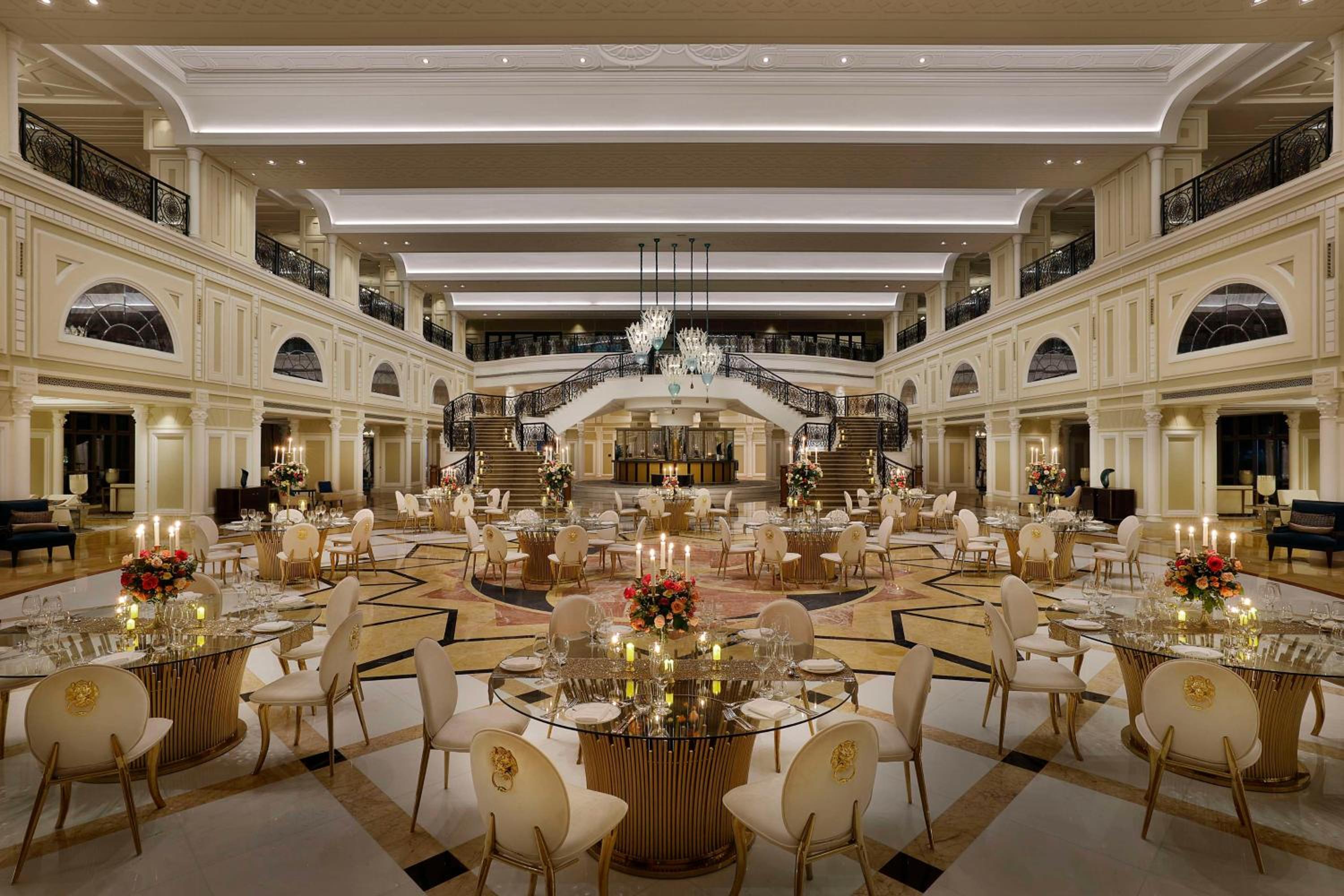 Waldorf Astoria Ras Al Khaimah — снимок 15