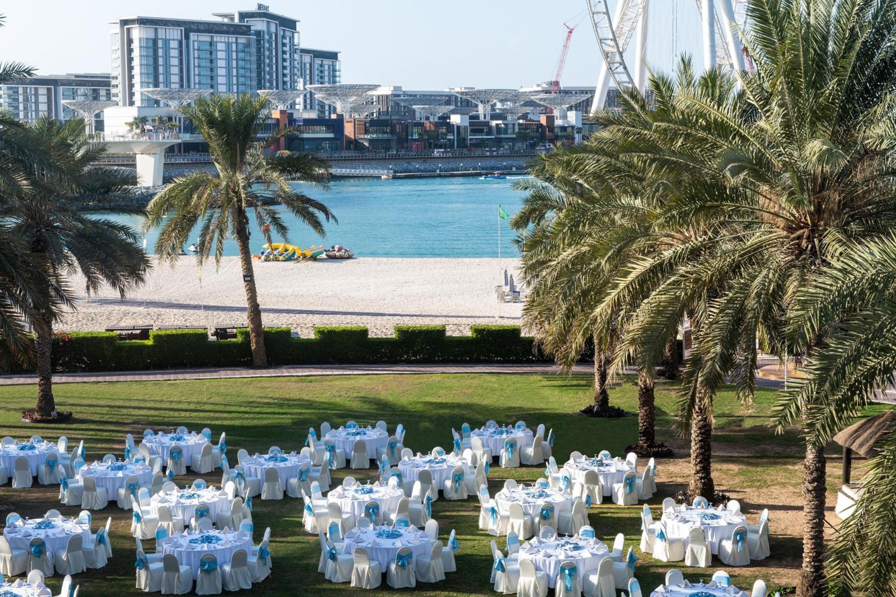 Sheraton Jumeirah Beach Resort — снимок 25