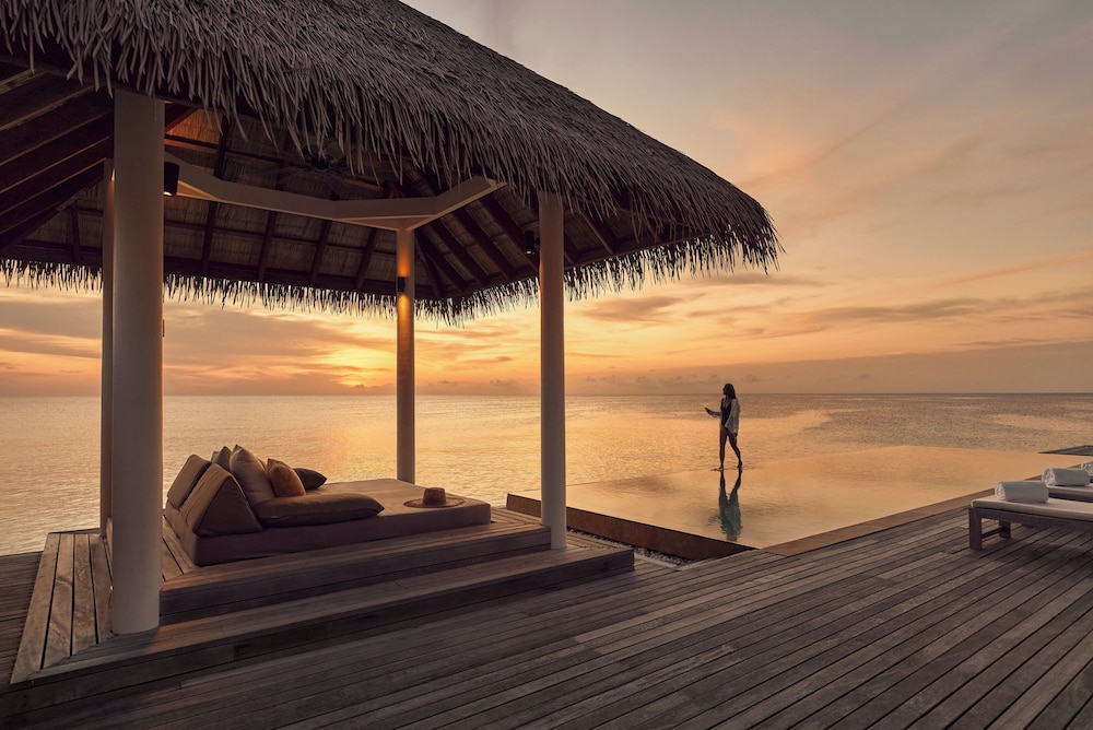 Como Maalifushi — снимок 28