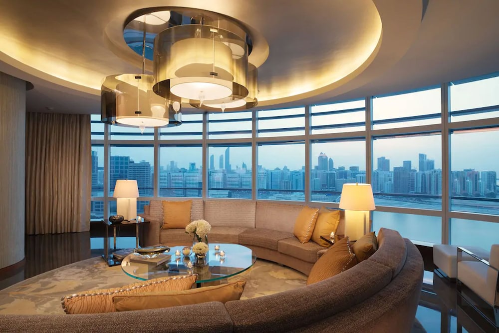 Rosewood Abu Dhabi — снимок 18