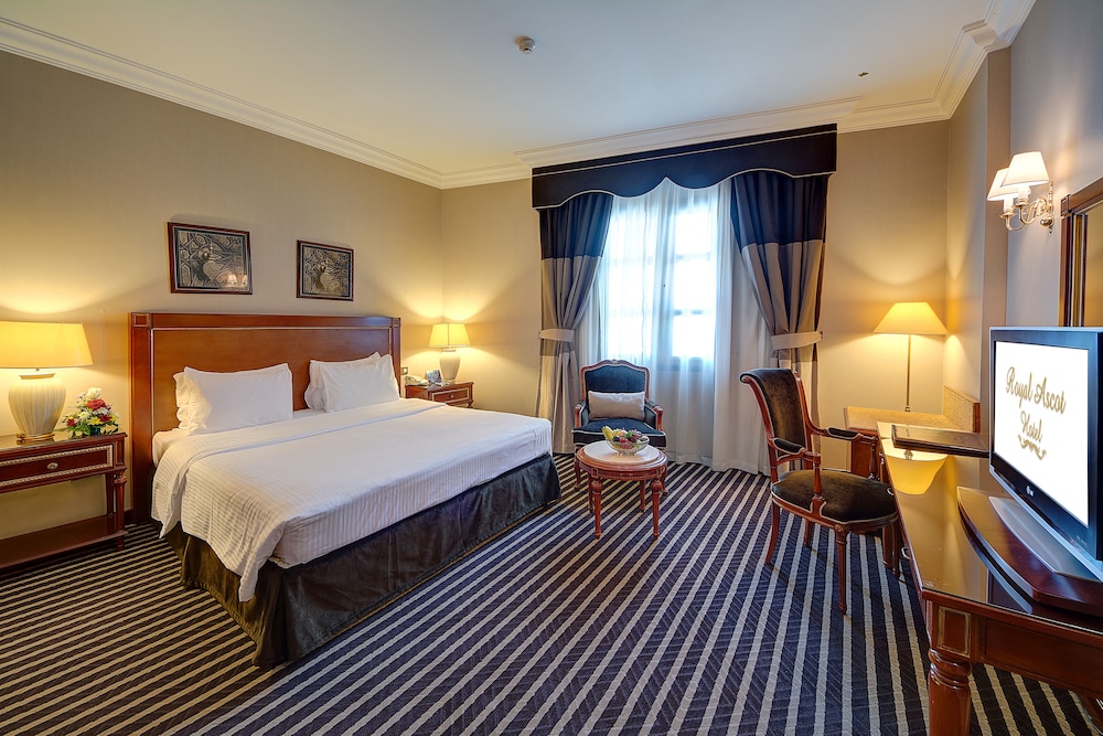 Ascot Hotel — снимок 4