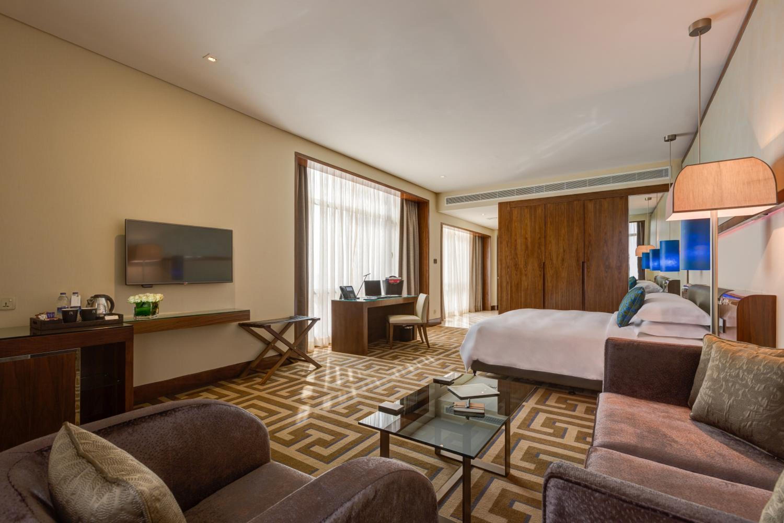 Rosh Rayhaan by Rotana — снимок 6