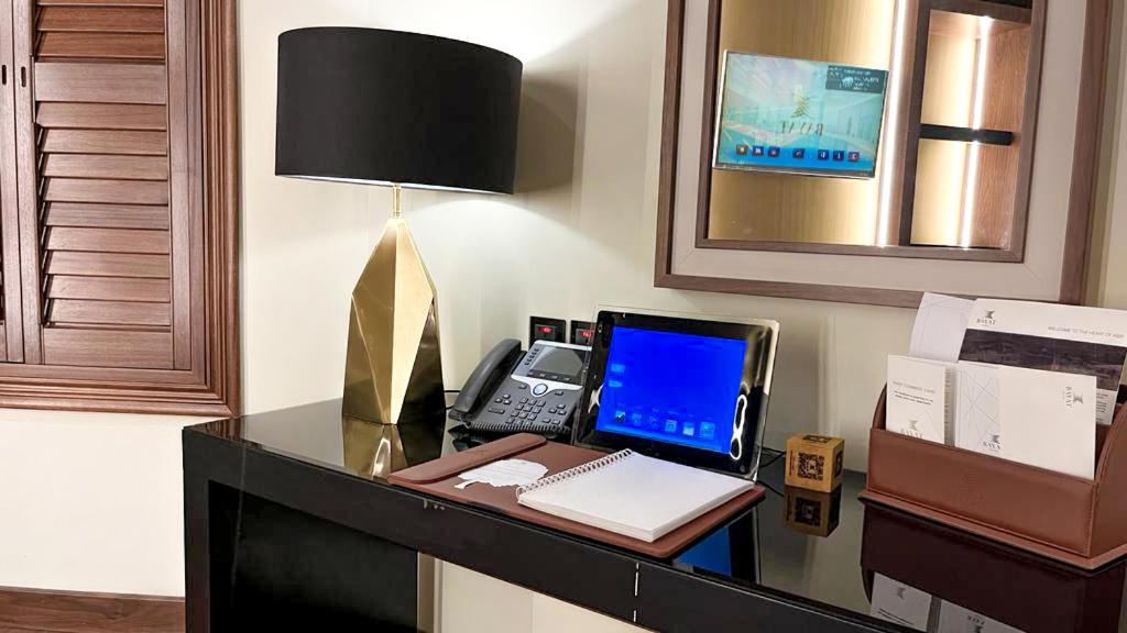 Bayat Hotel — снимок 30