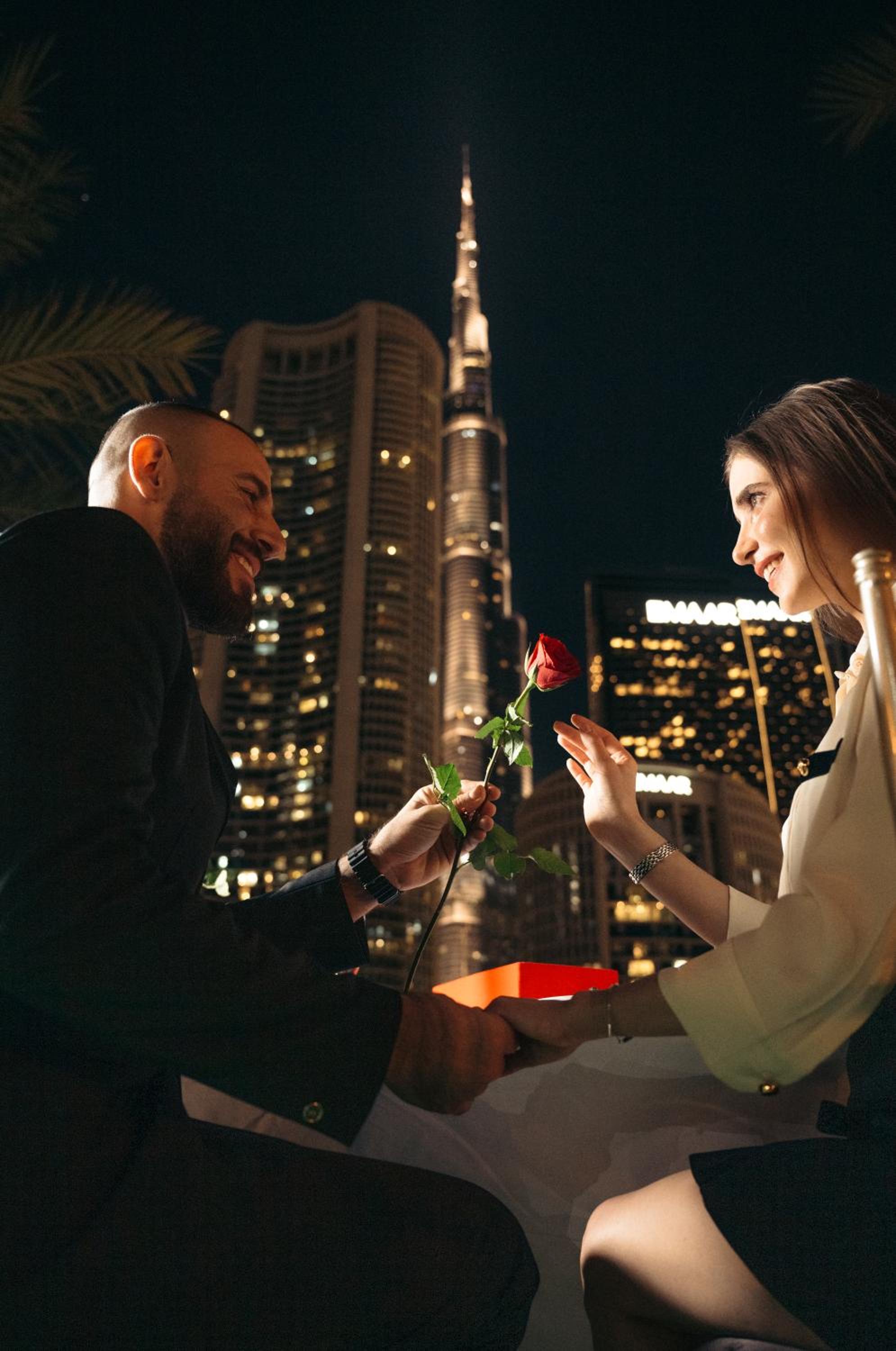 Sofitel Dubai Downtown — снимок 23