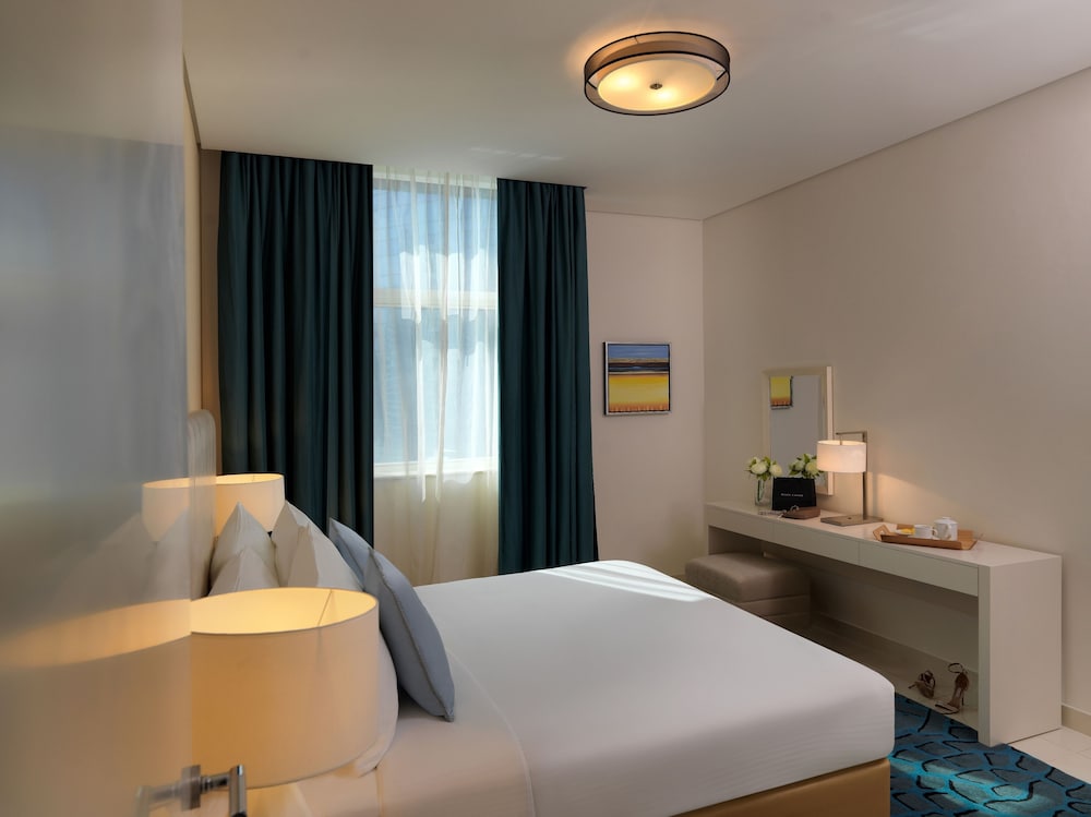 DAMAC Maison Cour Jardin — снимок 3