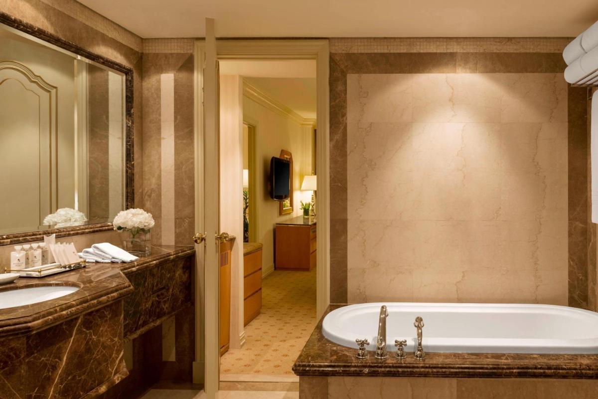 Sheraton Kuwait, A Luxury Collection Hotel, Kuwait City — снимок 5