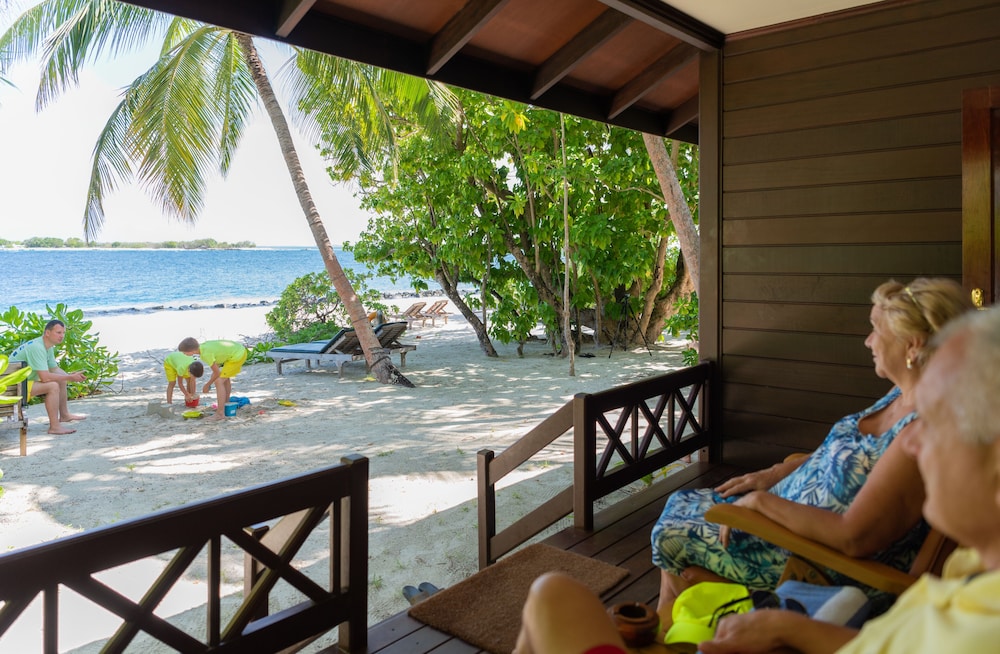 Royal Island Resort and Spa — снимок 13
