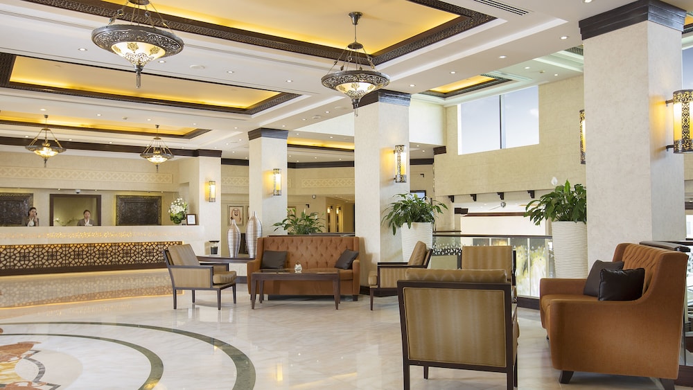 Danat Al Ain Resort — снимок 11