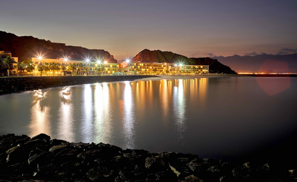 Radisson Blu Resort, Fujairah — снимок 27