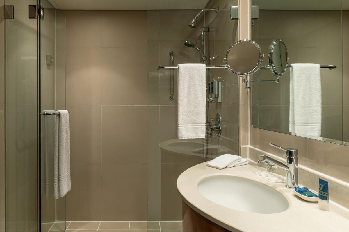 Four Points by Sheraton Kuwait — снимок 14